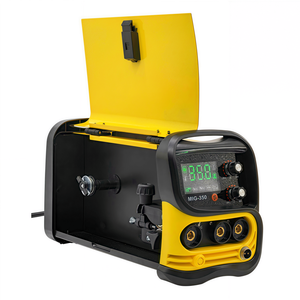 Machine à <span class=keywords><strong>souder</strong></span> MIG 350 ampères sans gaz, machine à <span class=keywords><strong>souder</strong></span> MIG très vendue - Product Image 2