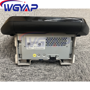 WGYAP OEM 10A 919 606 H/<span class=keywords><strong>T</strong></span> <span class=keywords><strong>Accessoires</strong></span> d'affichage d'origine pour <span class=keywords><strong>Volkswagen</strong></span> ID.6X Modèles Auto Meter Best Seller - Product Image 3