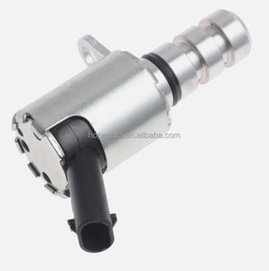 04E906455P 06E115243E Électrovanne de distribution variable (VVT) du moteur pour Audi A3 A4 A5 A6 A7 A8 Q5 Q7 - Product Image 3