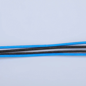 Harnes kabel cincin sekop kustom: PVC tembaga PBT bahan isolasi nilon otomotif elektronik mobil 5.0 ulasan - Product Image 5