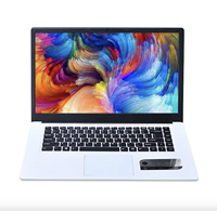 Ordinateurs portables 15.6 pouces Win 11 pro Nouveau Core I7 I7-1068NG7 4 cœurs et 8 fils RAM SSD Ordinateur portable de jeu 48 heures de livraison