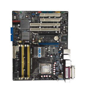 สำหรับเมนบอร์ดเซิร์ฟเวอร์ P5WDG2-WS 775 พิน อินเทล <span class=keywords><strong>G41</strong></span> ATX พร้อมหน่วยความจำแบบสองช่องสัญญาณ - Product Image 1