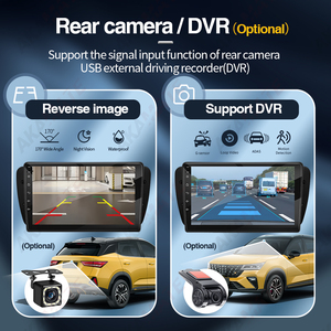 Android Car <strong>Dvd</strong> <strong>Player</strong> for Seat Ibiza 2009 2010 2011 2012 2013 Car GPS Navigation <strong>Support</strong> Carplay WIFI BT FM - Product Image 4