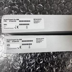 51344102 อิเล็กโทรดวัดค่า pH InLab Expert Go-ISM - Product Image 2