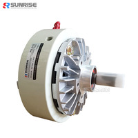 Grosir Bubuk Kopling Magnetik DC 24V Kualitas Tinggi