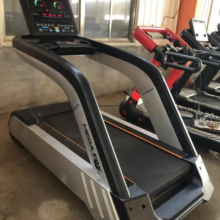 YG-T005 Commercial gym treadmill equipment fitness wholesale high quality indoor treadmill for walking