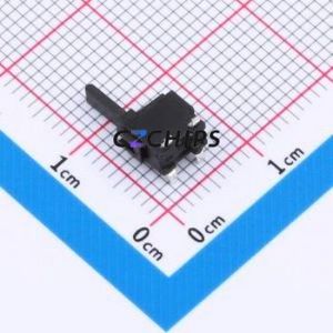 K5-1130SA-K5 Limit Switch SMD Switch ( Rated Current (DC): 1A )( Rated Voltage (DC): 16V )( Operating Lifespan: 300000 ) - Product Image 2