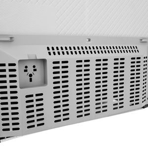 พร้อมตู้ทำน้ำ BCD-278Y ตู้เย็นขนาดใหญ่278L สำหรับใช้ในบ้าน - Product Image 4