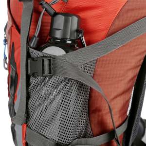 Wholesale New 60L Mountaineering <b>Bag</b> Clothes Travel Storage <b>Bag</b> Outdoor Waterproof Camp Backpack - Product Image 3
