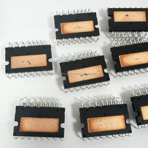 Ikcm20l60gd ikcm20l60ga MDIP-24 HBE Nhà cung cấp tốt nhất mô-đun điện thông minh động cơ/chuyển động/Bộ điều khiển đánh lửa & Trình điều khiển - Product Image 1