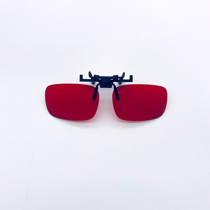 Occhiali Correttivi per Daltonismo Rosso-Verde 2023, Occhiali da Sole per Uomini e Donne con Problemi di Visione dei Colori - Product Image 4