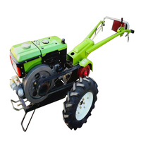 China <strong>best</strong> <strong>selling</strong> 8hp 10hp 12hp 15hp 18hp <strong>Hand</strong> <strong>Tractor</strong> <strong>Farm</strong> Mini Diesel Motocultor Power Tiller Two Wheel Walking <strong>Tractors</strong>