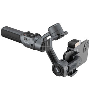 Estabilizador de Gimbal <span class=keywords><strong>Zhiyun</strong></span> <span class=keywords><strong>Smooth</strong></span> 5s Ai Pro de 3 Ejes con Seguimiento IA para Teléfono Inteligente - Product Image 3