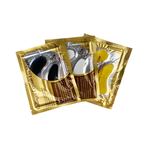 Eyemask <span class=keywords><strong>ojeras</strong></span> eliminar almohadillas <span class=keywords><strong>de</strong></span> Gel para ojos antienvejecimiento cristal 24K oro colágeno máscara <span class=keywords><strong>de</strong></span> ojos parches debajo <span class=keywords><strong>de</strong></span> los ojos - Product Image 4
