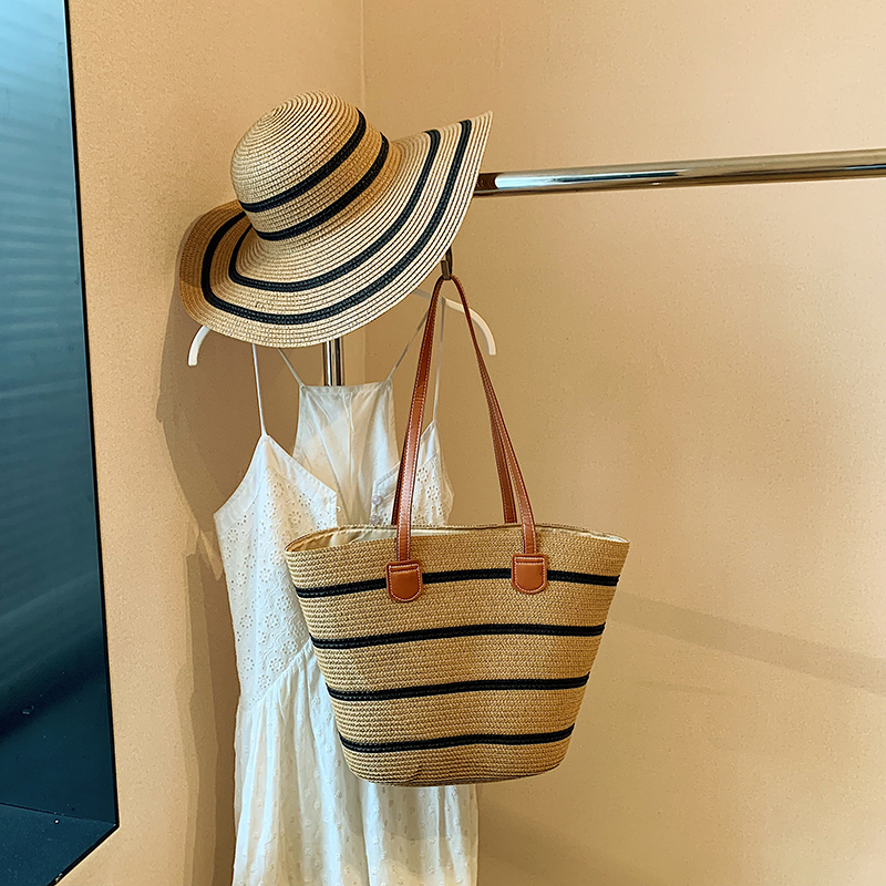 Tote bag(43*28*14cm 500g)-3
