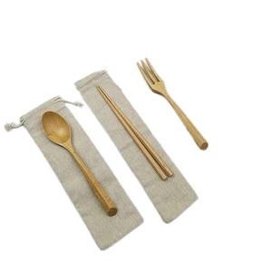 Custom Designed Logo Print Eco-Friendly 100% Organic Cotton <b>Drawstring</b> Bag Recycled Canvas Stylish New Gift Jewelry <b>Pouch</b> Rope - Product Image 1