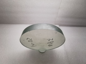 Unimoss SiC VVS-material transparente verde sin cortar sin pulir, de alta pureza, precio por gramos, moissanita sintética rugosa, en venta - Product Image 5