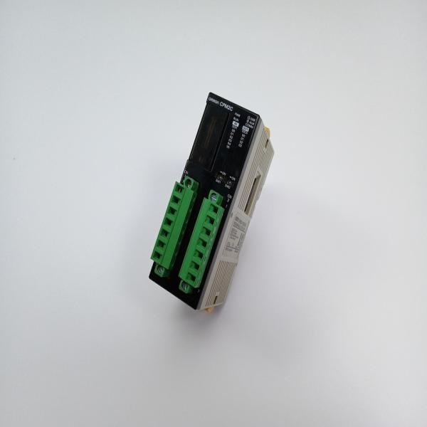 New Plc New and Original Cpm2c-10cdr-d Programmable Controller Automate Industrial Automation