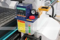 Router CNC 2130 con Cambio Automático de Herramientas (ATC) 4*5HQD, Carga/Descarga Totalmente Automática, Control Syntec, Bomba de Doble Husillo