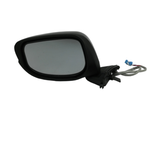 Specchietto Laterale per <span class=keywords><strong>Honda</strong></span> Fit JAZZ Elettrico 2007-2014 76258-TK6-305 76200-SEN-H01 76250-SEN-H01 SPECCHIETTO RETROVISORE - Product Image 6