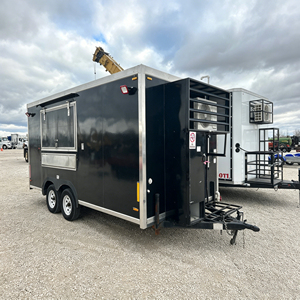 Remolque <span class=keywords><strong>de</strong></span> Comida Personalizado <span class=keywords><strong>de</strong></span> Acero Inoxidable, Camión <span class=keywords><strong>de</strong></span> Comida, Furgoneta <span class=keywords><strong>de</strong></span> Pizza, Camión <span class=keywords><strong>de</strong></span> Helados, Quiosco Móvil, Concesionario <span class=keywords><strong>de</strong></span> Café y Tacos, Cocina Completa, Resistente a la Corrosión - Product Image 4