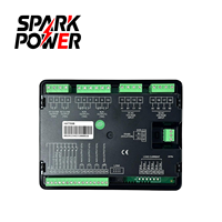 SmartGen HAT700B High Quality Genuine Plastic Diesel Generator Genset Controller Alternator Remote Panel 12-Month Warranty