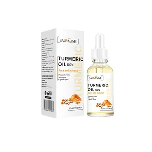 turmeric oil