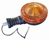 OEM 1V1-83330-10-00 Clignotant Arrière Assy Moto Signal Clignotant Lampe Moto Clignotant Pour RX100 RXS100 RX125 DT100x