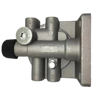 Pompe à huile manuelle 11110708, Pompe de transfert d'huile moteur 11110703 11110709, Convient pour les pièces d'excavatrice TAD734GE EC240-290B - Product Image 2