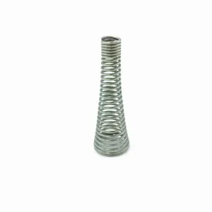 Professional spring manufacturers support customized heavy-duty door stop springs, flexible oil friction springs, and door stops
