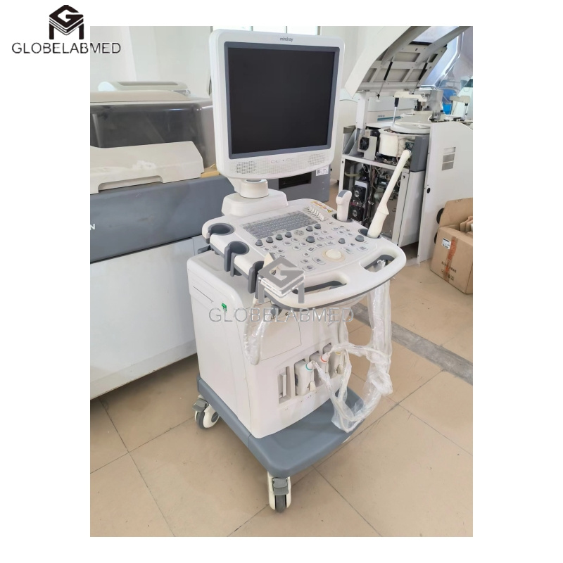 used ultrasound