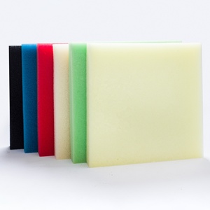 Woxin extérieur intérieur polyuréthane poreux respirant anti-allergie <span class=keywords><strong>mousse</strong></span> éponge à séchage rapide <span class=keywords><strong>pour</strong></span> matelas oreiller <span class=keywords><strong>canapé</strong></span> remplissage - Product Image 4