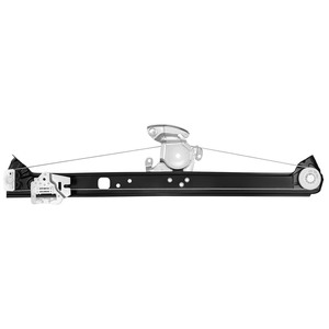 Regulador de Ventana para BMW X5 51357125059 740-412 Pieza de Repuesto - Product Image 2