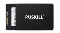 Disques durs internes SATA3 2,5 pouces à livraison rapide SSD 4 To 2 To 1 To 64/120/128/240/256/400/480/512 Go