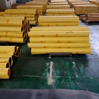 Rouleaux de ruban de plomb pour ballasts de feuille de plomb de protection contre les radiations 2mm 5mm 8mm 10mm d'épaisseur plaque de plomb