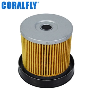 Filtros de Aceite para Motor Spin-on Auto Engine Systems Rf66-14-v61 0rf03-23802b 15208-hc353 8-94114-585-0 para Toyota - Product Image 3