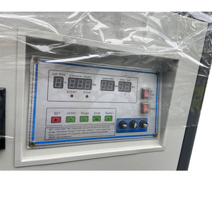 เครื่องทดสอบความสามารถในการซึมน้ำของคอนกรีต HS-4.0 ใช้สำหรับ - Product Image 3