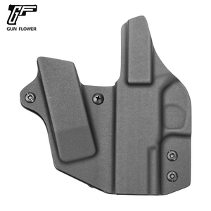 Gunflower en çok satan Kydex sepet kılıf ek kulesi kılıfı combo tabanca kılıfı ve dergi çantası - Product Image 2