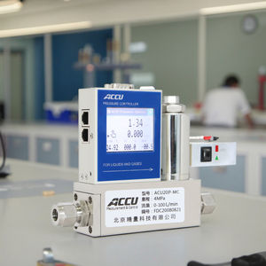 بيع بالجملة كتلة حرارية MFC مايكرو من الشركة المصنعة في الصين - Product Image 4