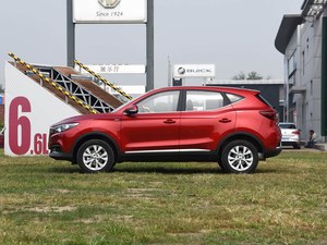 MG <span class=keywords><strong>ZS</strong></span> 2017 Usado - Bajo Kilometraje, Bien Mantenido, Listo para Exportar a un Precio Ultrabajo - Product Image 4