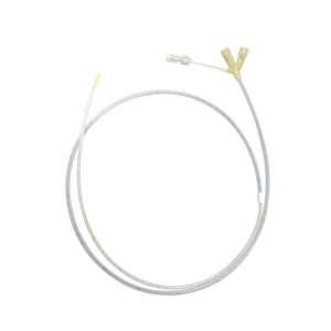 Tubo di alimentazione gastrica del tubo di alimentazione enterale del bambino medico monouso medico adulto del catetere nasogastrico - Product Image 3