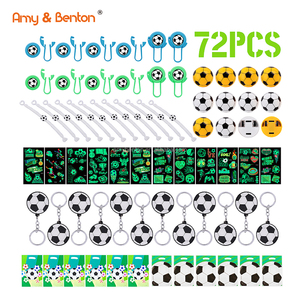 Bóng đá vỗ tay clappers tay trò chơi bóng đá noisemakers cho các sự kiện thể thao và lễ kỷ niệm bên đạo cụ bên tay clappers - Product Image 4