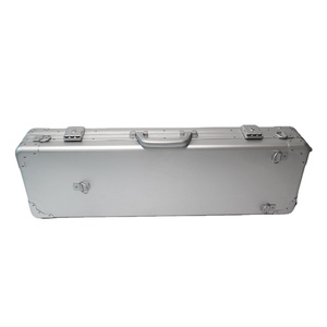 Alüminyum elektrik etkisi pedalı seyahat çantası - Product Image 3