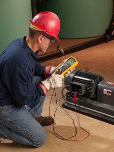 Mégohmmètre numérique 1507, testeur de résistance d'isolement, marque Sigma, pour les tests d'isolement électrique industriels avancés - Product Image 2