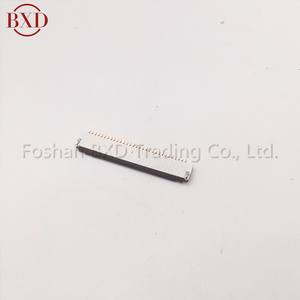 Conector de Ranura para Pantalla LCD de 31 Pines para PSP3000, Conector Interno de Placa Base FPC para <span class=keywords><strong>PSP</strong></span> 3000 (Número <span class=keywords><strong>3</strong></span>) - Product Image 2
