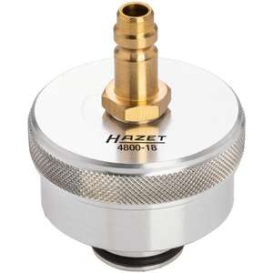 Hazet-อะแดปเตอร์หม้อน้ำ4800-18 MERCEDES-BENZ-4000896128815เครื่องยนต์และชุดจับเวลา - Product Image 1