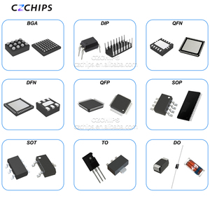 New and Original Guaranteed QS4R105Q Common Integrated Circuit ICs Chips One-Stop Purchasing for Electronic Components - Product Image 6