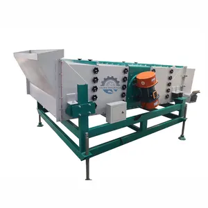 Hebei Taobo Machinery Cleaning Machinery Soybean and Black Bean Grading Machine in the First Quarter of 2024