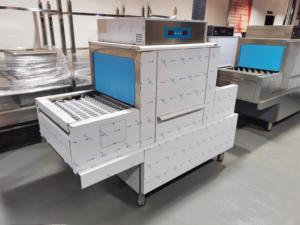 High Capacity Industrial Dishwasher Machine <b>Kitchen</b> Equipment for Hotels and Restaurants Household Dishwasher Machine - Product Image 4