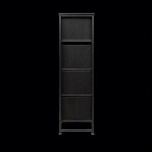 Living Room Fabric Cabinets Durable Stainless Steel MDF Modern Freestanding Panel Pine Various Color Sample Support Fabric - Product Image 2